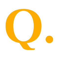 Q.